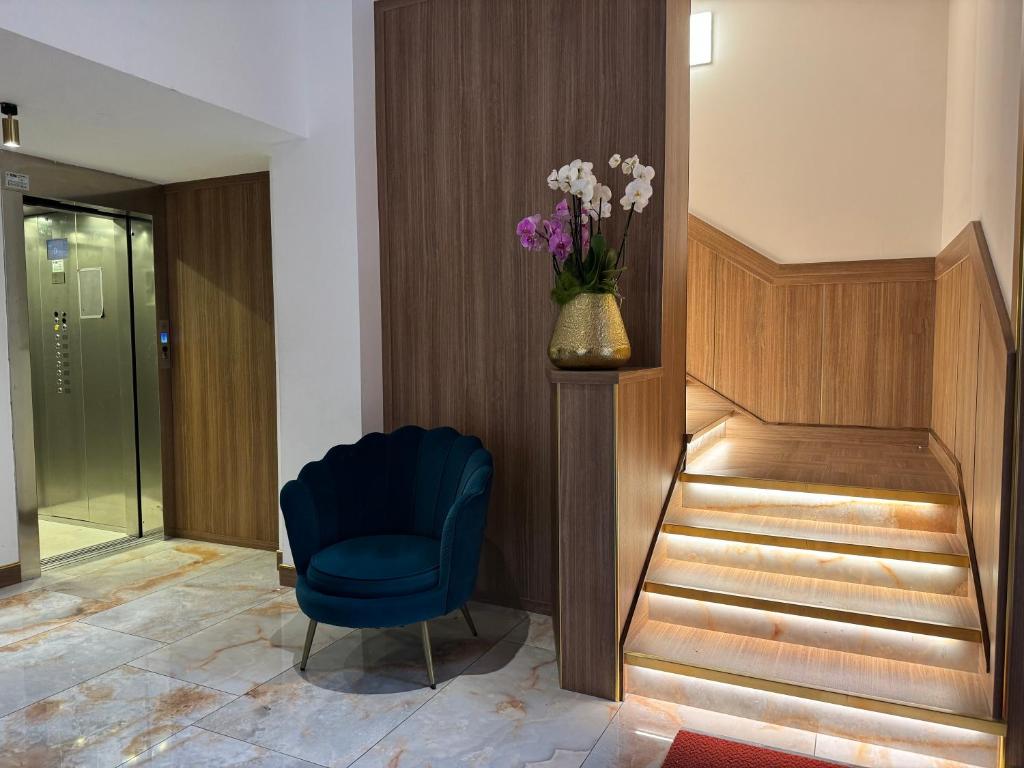 Fotografie z fotogalerie ubytování Hotel Piccadilly v destinaci Lido di Jesolo