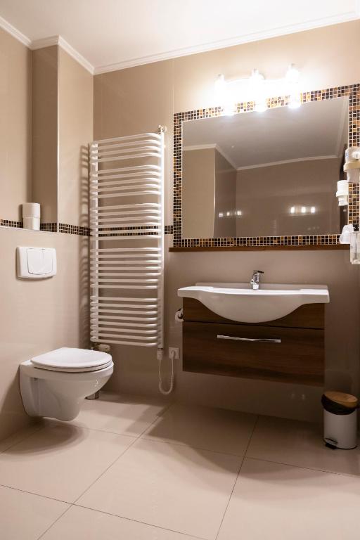 Hit Apartments Bed & Breakfast - Resim 39