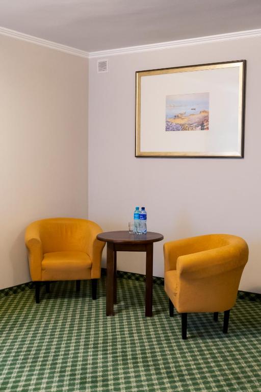 Hit Apartments Bed & Breakfast - Resim 38