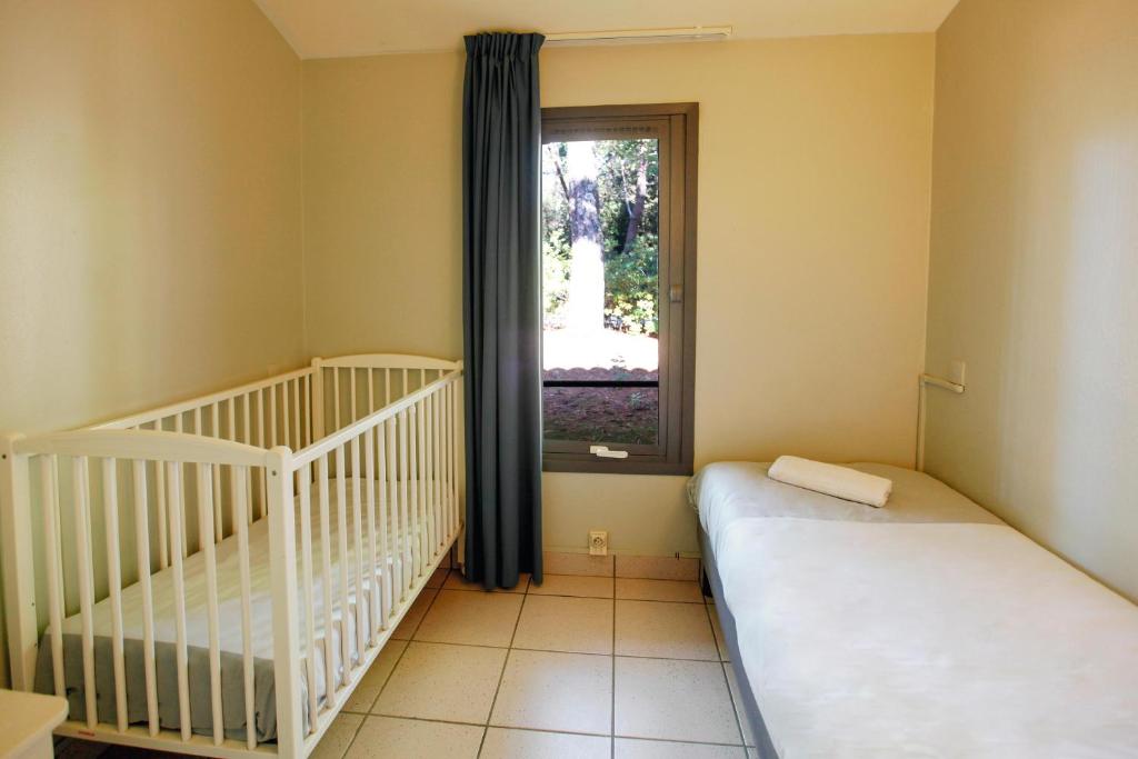 Belambra Clubs Saint-Jean-de-Monts - Les Grands Espaces - One-Bedroom Apartment