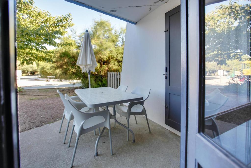Belambra Clubs Saint-Jean-de-Monts - Les Grands Espaces - Studio With Terrace