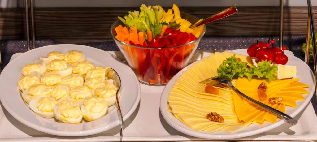 Hit Apartments Bed & Breakfast - Resim 19