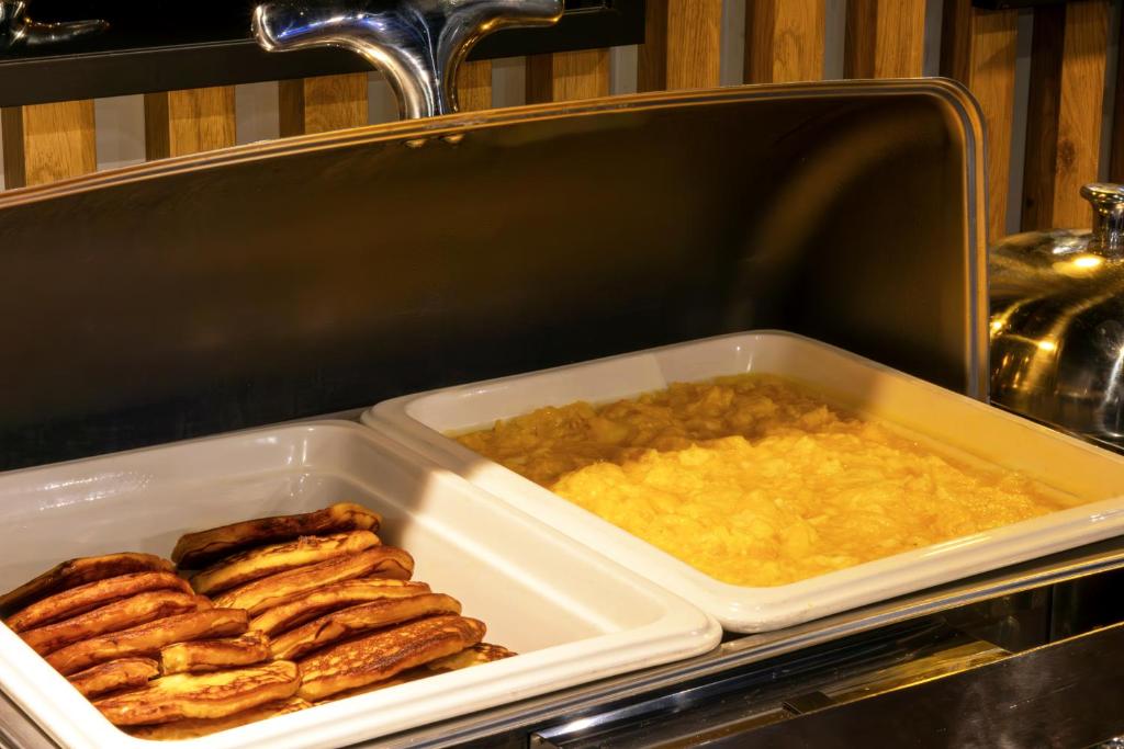 Hit Apartments Bed & Breakfast - Resim 15