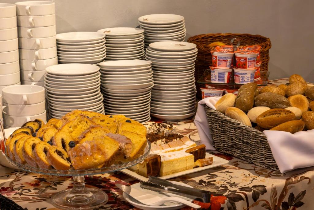 Hit Apartments Bed & Breakfast - Resim 17