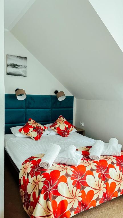 Twardowski Łeba - 8