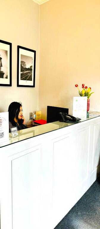 Morehampton Townhouse - Resim 13