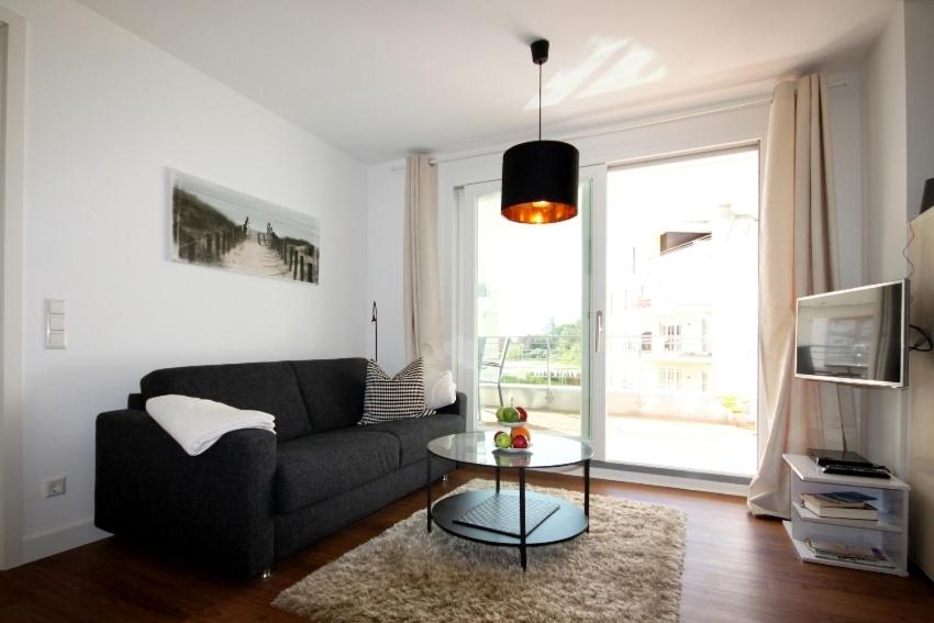 Villa Seeadler - Villa Seeadler WE 10