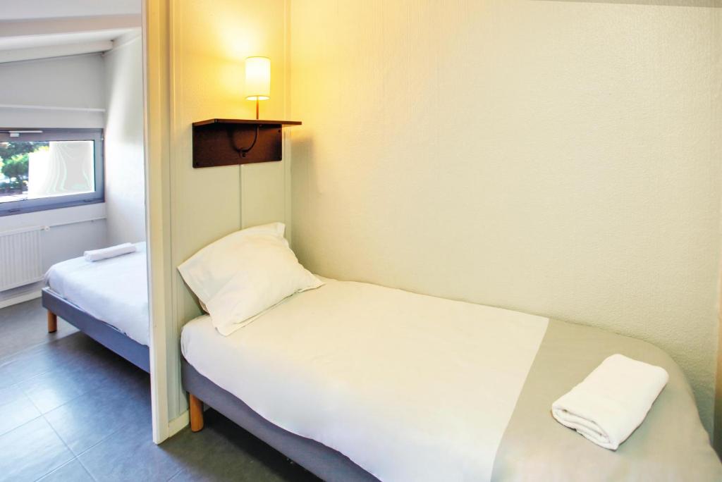 Belambra Clubs Saint-Jean-de-Monts - Les Grands Espaces - Duplex Apartment