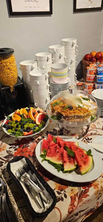 Hit Apartments Bed & Breakfast - Resim 20