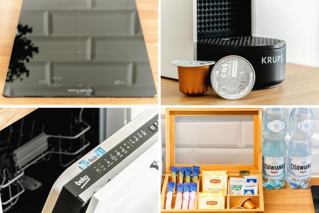 Rynek 10 Apartments - 13