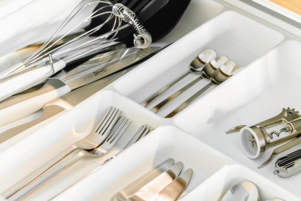 Rynek 10 Apartments - 14