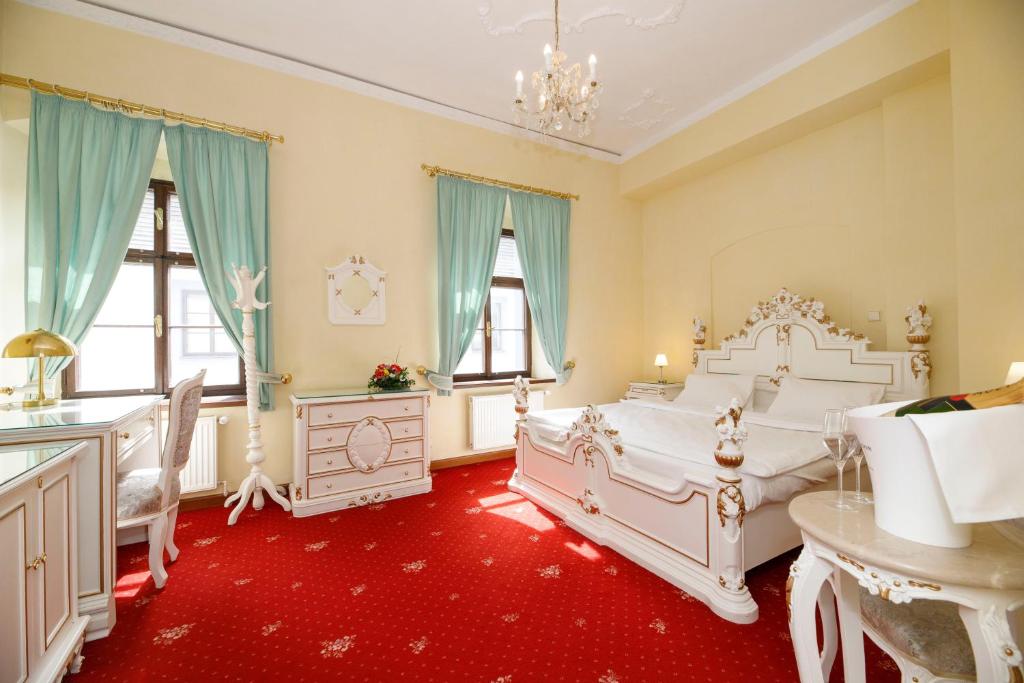 Rožmberský dvur - Resim 10