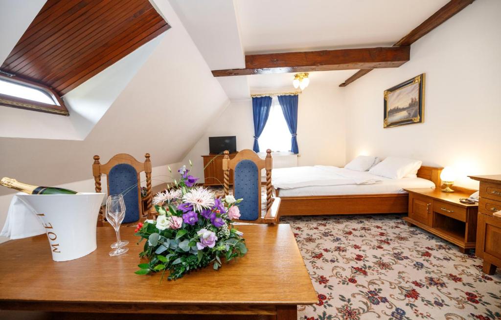 Rožmberský dvur - Resim 35