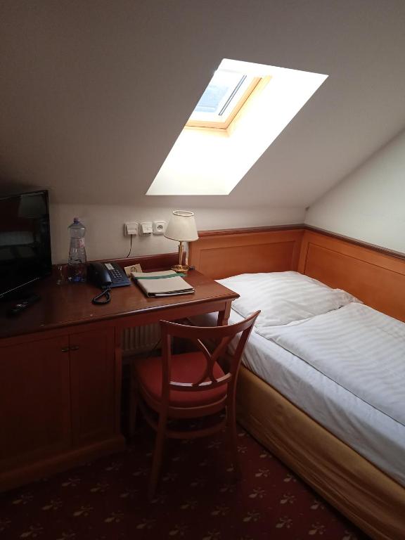 Rožmberský dvur - Resim 41