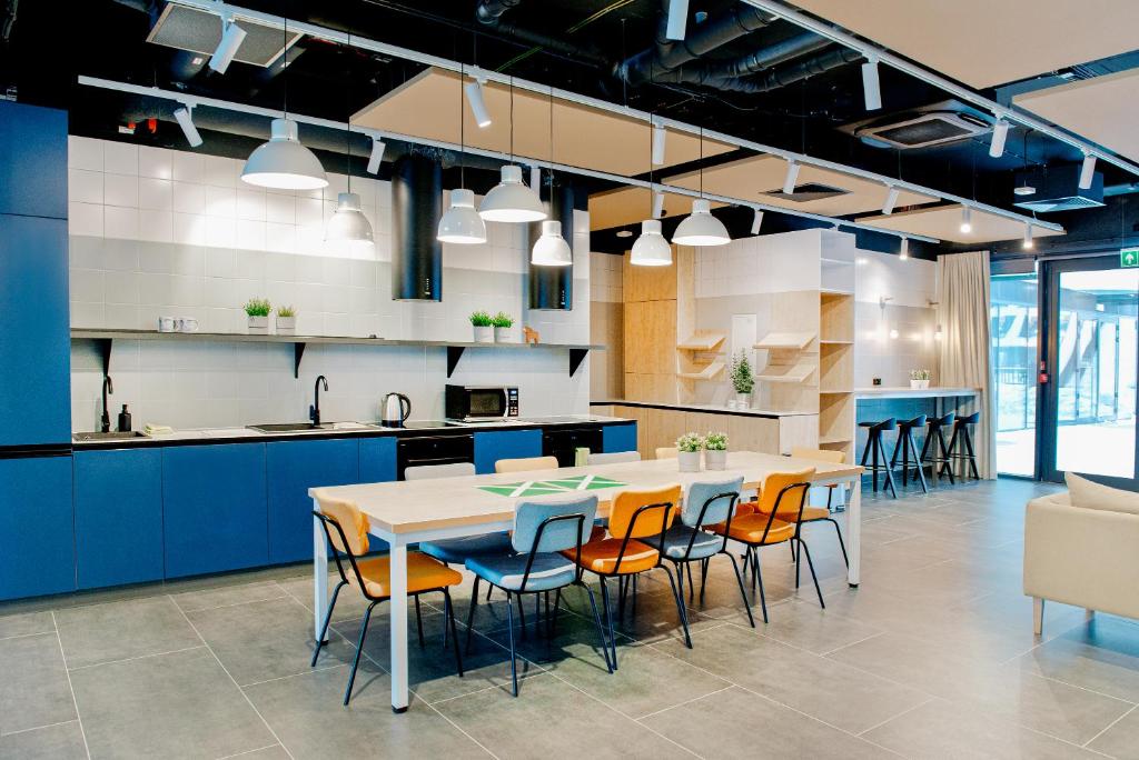 SHED Living Kraków - Resim 28