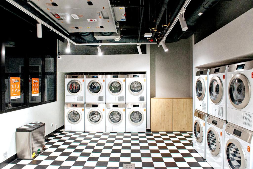 SHED Living Kraków - Resim 27