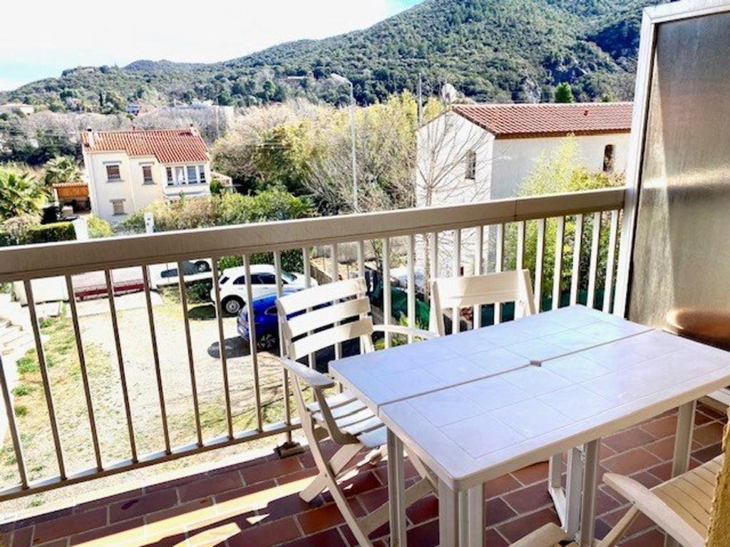 Výhľad na hory alebo výhľad na hory priamo z apartmánu