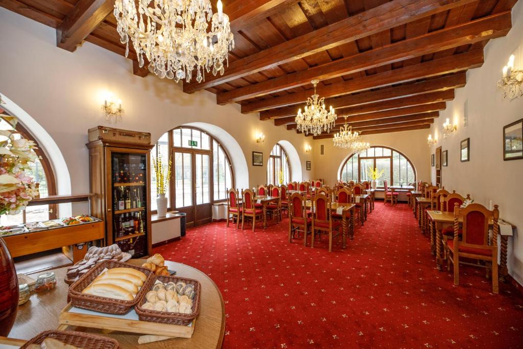 Rožmberský dvur - Resim 4