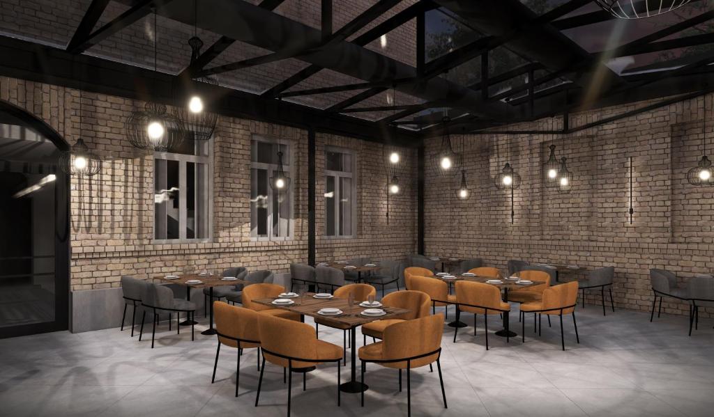 Apartamenty Branicka - Resim 14