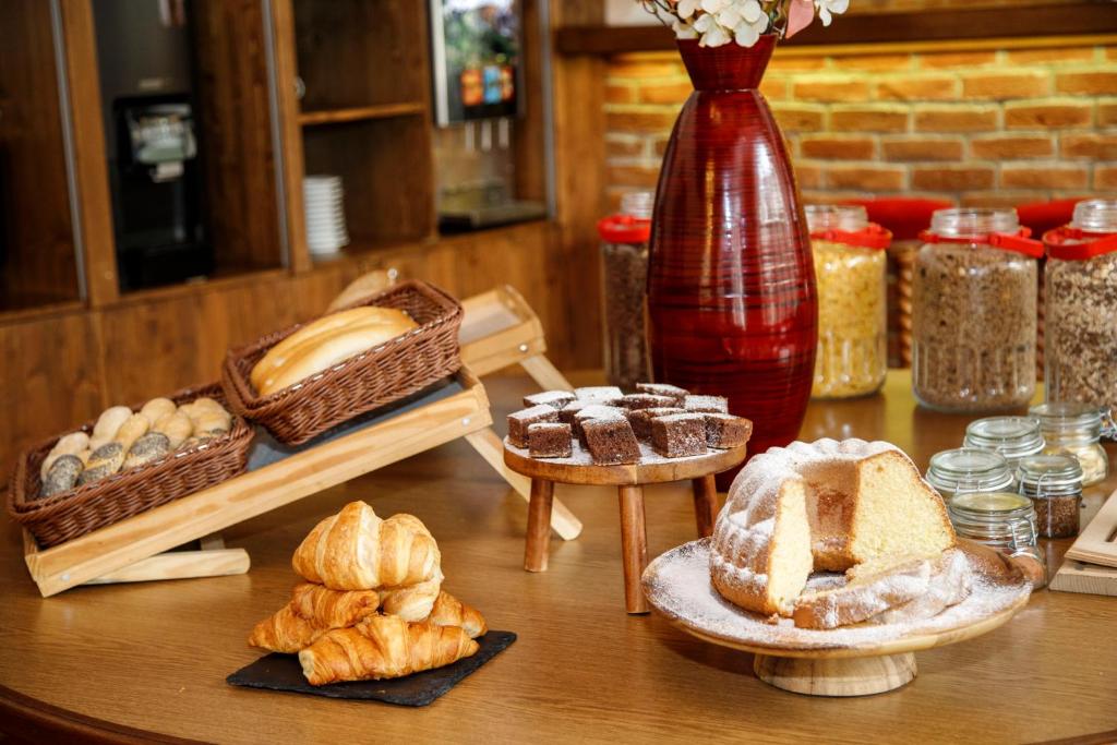 Rožmberský dvur - Resim 42