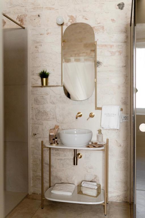 Aurluna Luxury Suites - 9