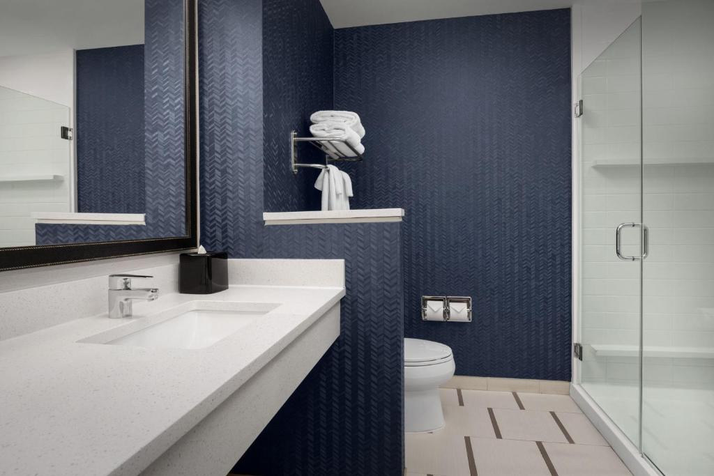 Fairfield Inn & Suites by Marriott Panama City Beach photo
