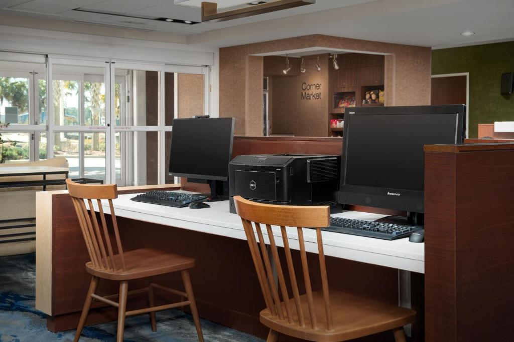 Fairfield Inn & Suites by Marriott Panama City Beach photo