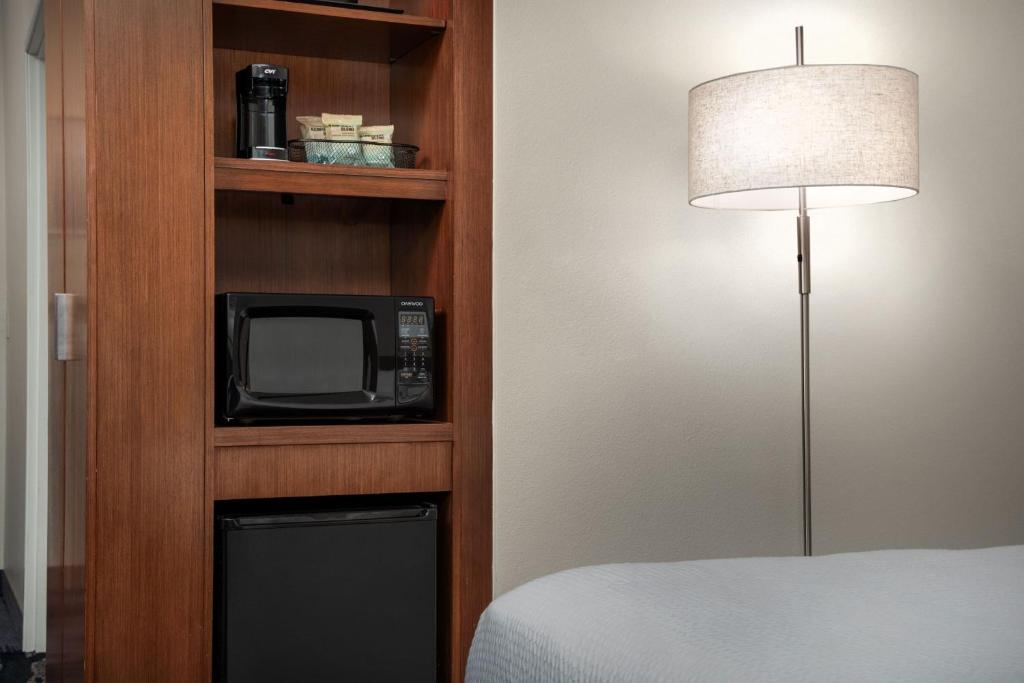 Fairfield Inn & Suites by Marriott Panama City Beach photo