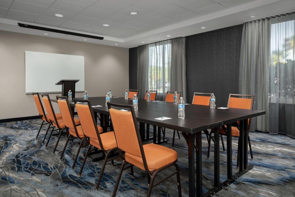 Fairfield Inn & Suites by Marriott Panama City Beach photo