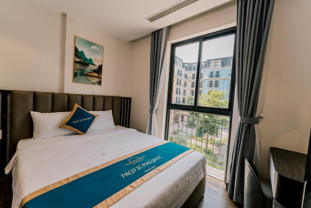 Pacific Apartment Phu Quoc - 4