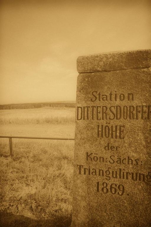Certifikát, hodnocení, plakát nebo jiný dokument vystavený v ubytování Landgasthof Dittersdorfer Höhe