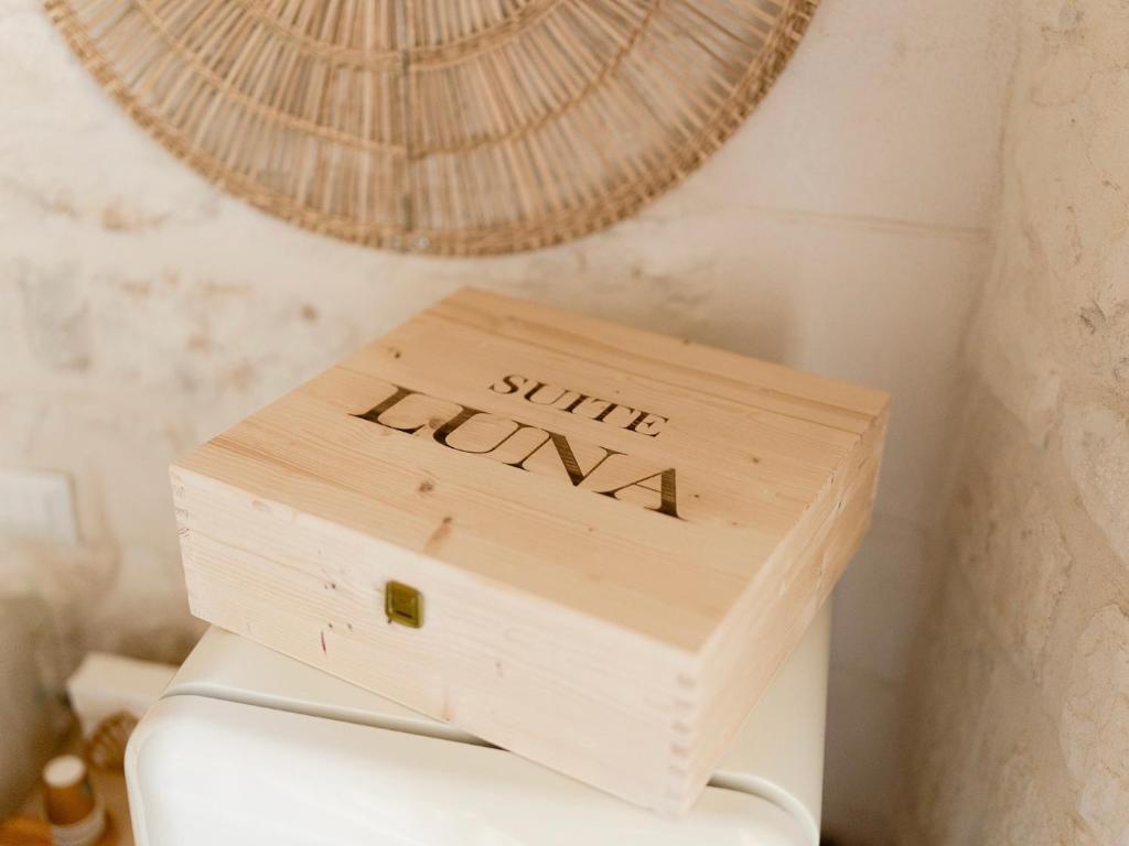 Aurluna Luxury Suites - 19