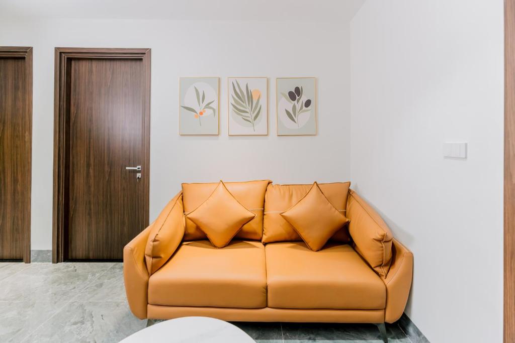 Pacific Apartment Phu Quoc - 19