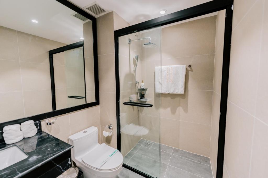 Pacific Apartment Phu Quoc - 16