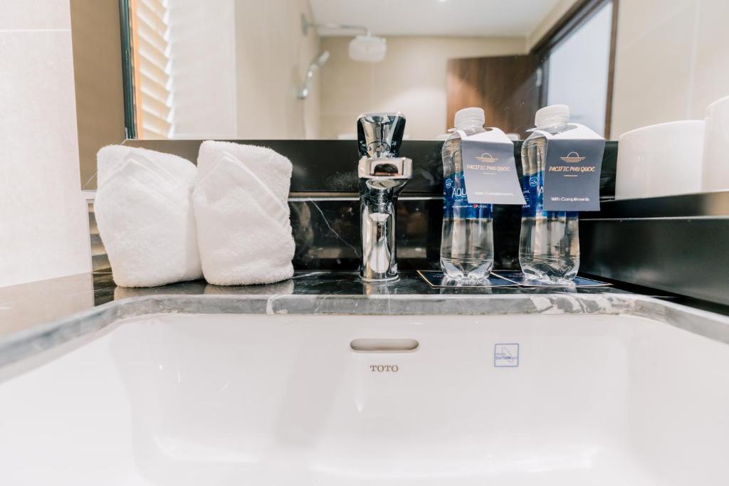 Pacific Apartment Phu Quoc - 15