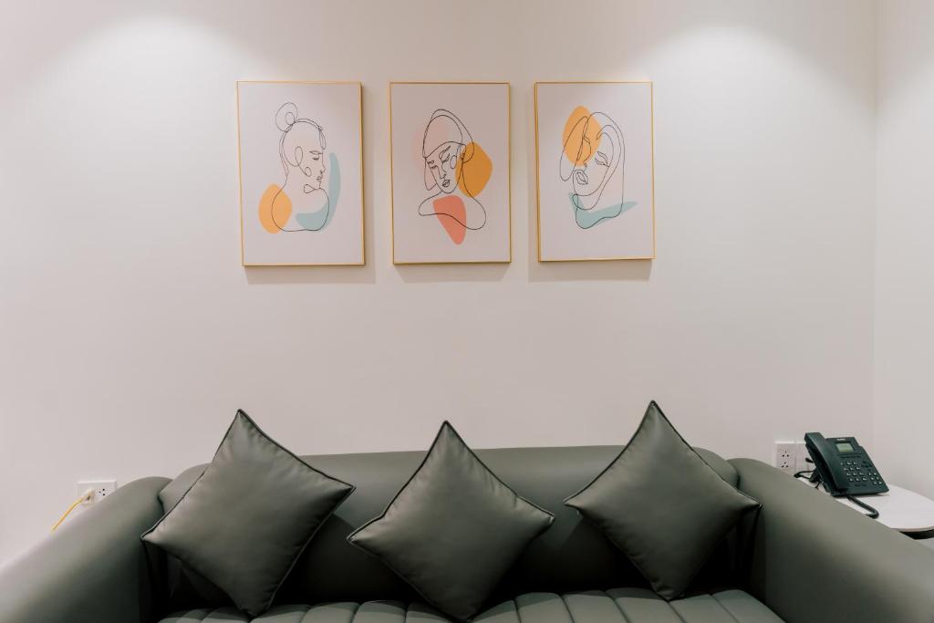 Pacific Apartment Phu Quoc - 14