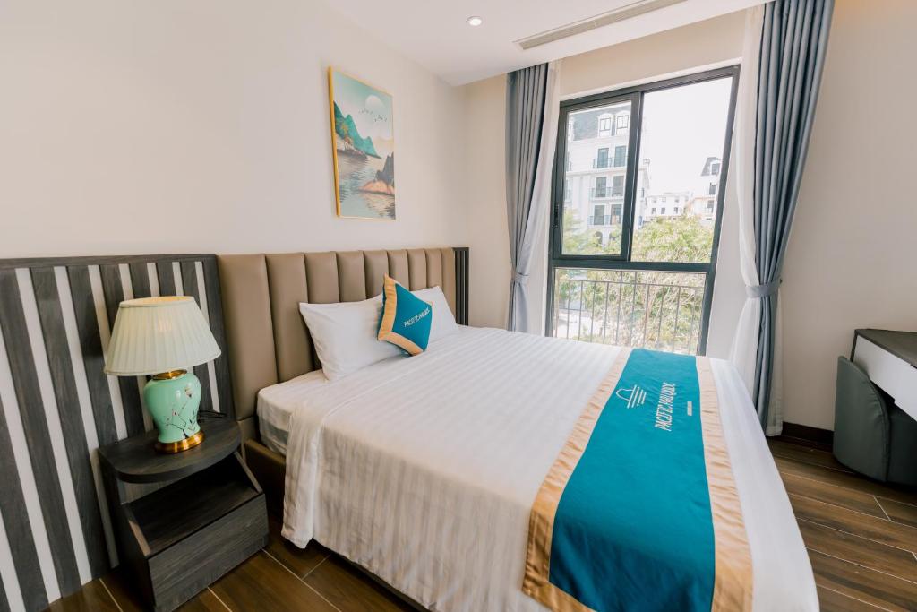Pacific Apartment Phu Quoc - 12