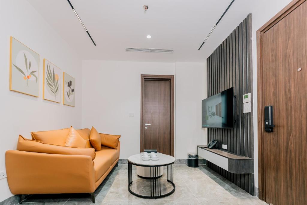 Pacific Apartment Phu Quoc - 7