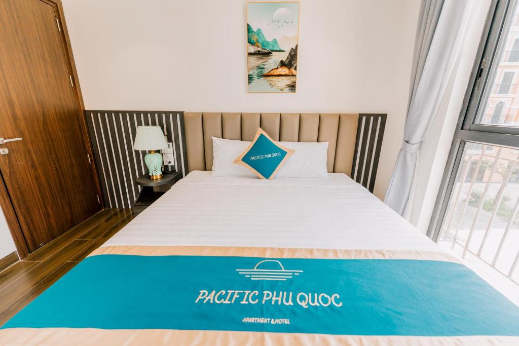 Pacific Apartment Phu Quoc - 6