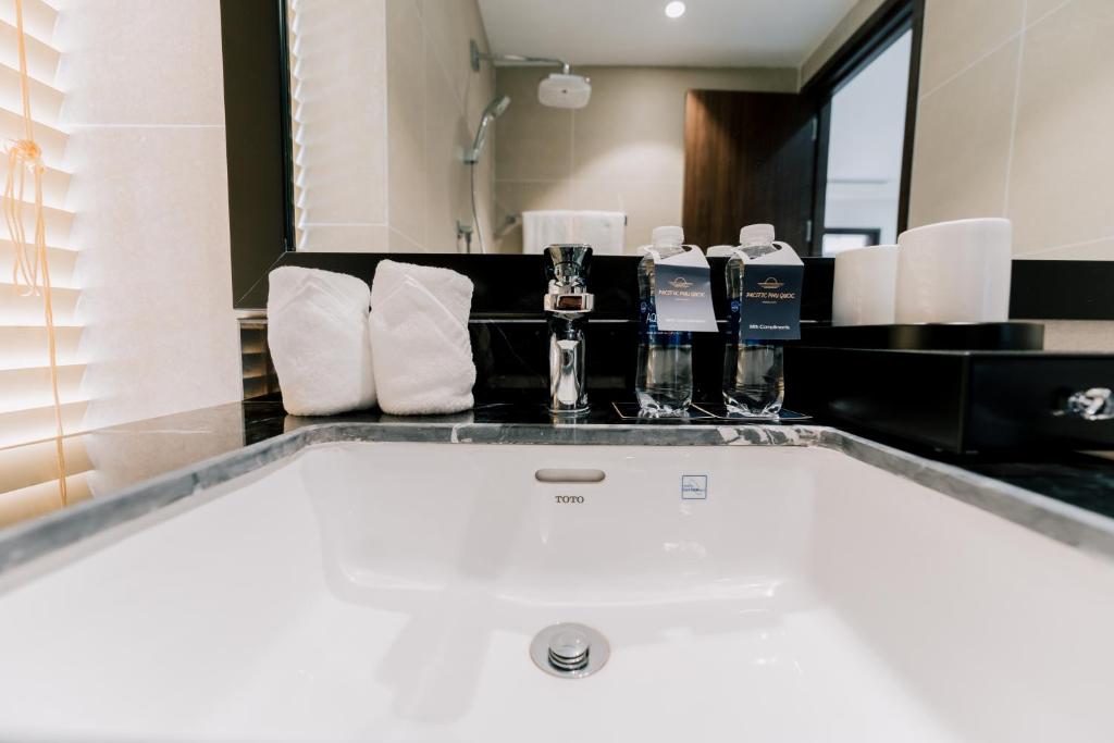 Pacific Apartment Phu Quoc - 5