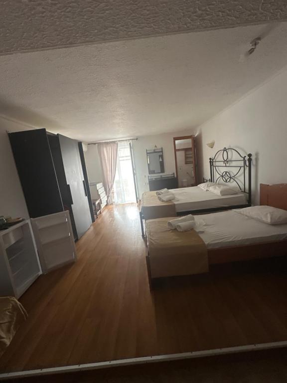 Pansion Angela - Chambre Quadruple Économique