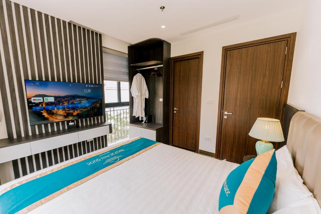 Pacific Apartment Phu Quoc - 17