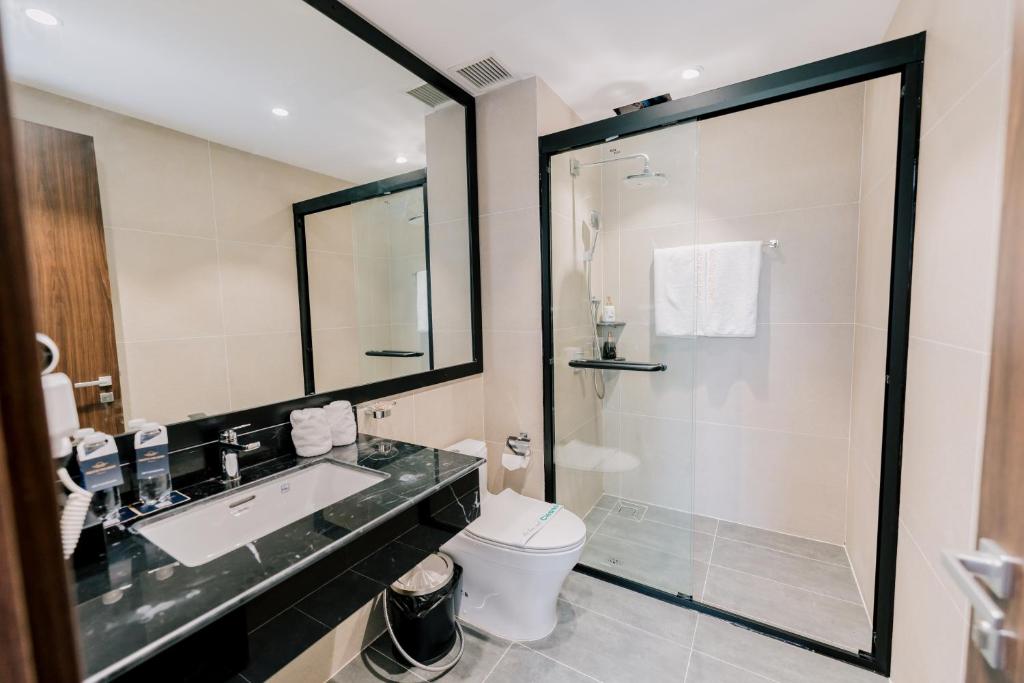 Pacific Apartment Phu Quoc - 10