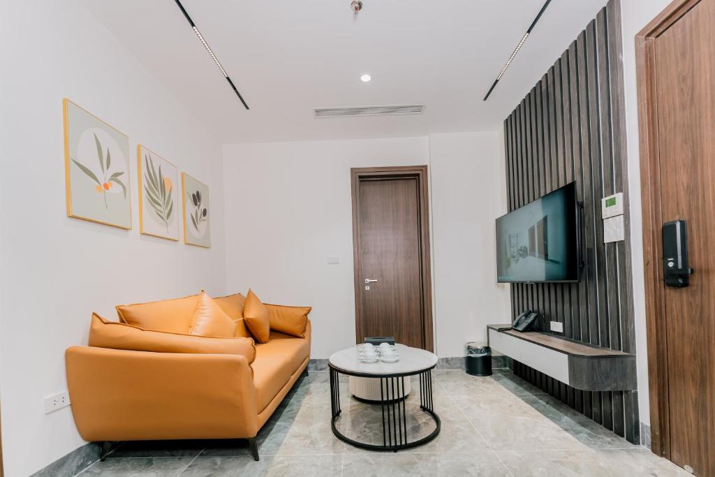 Pacific Apartment Phu Quoc - 11