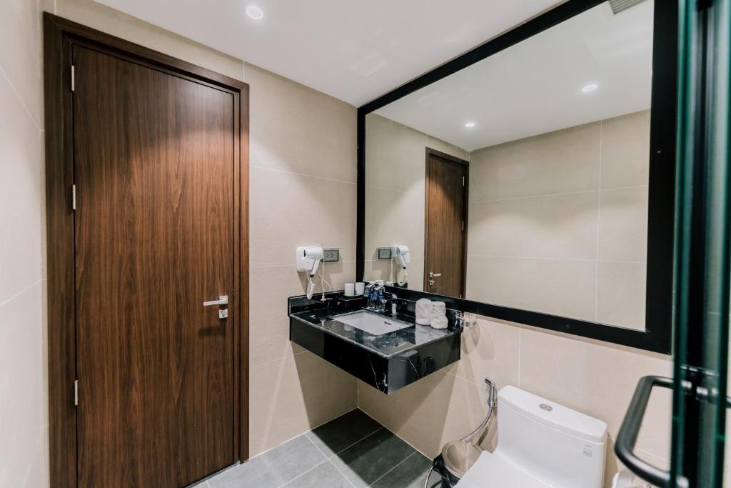 Pacific Apartment Phu Quoc - 8