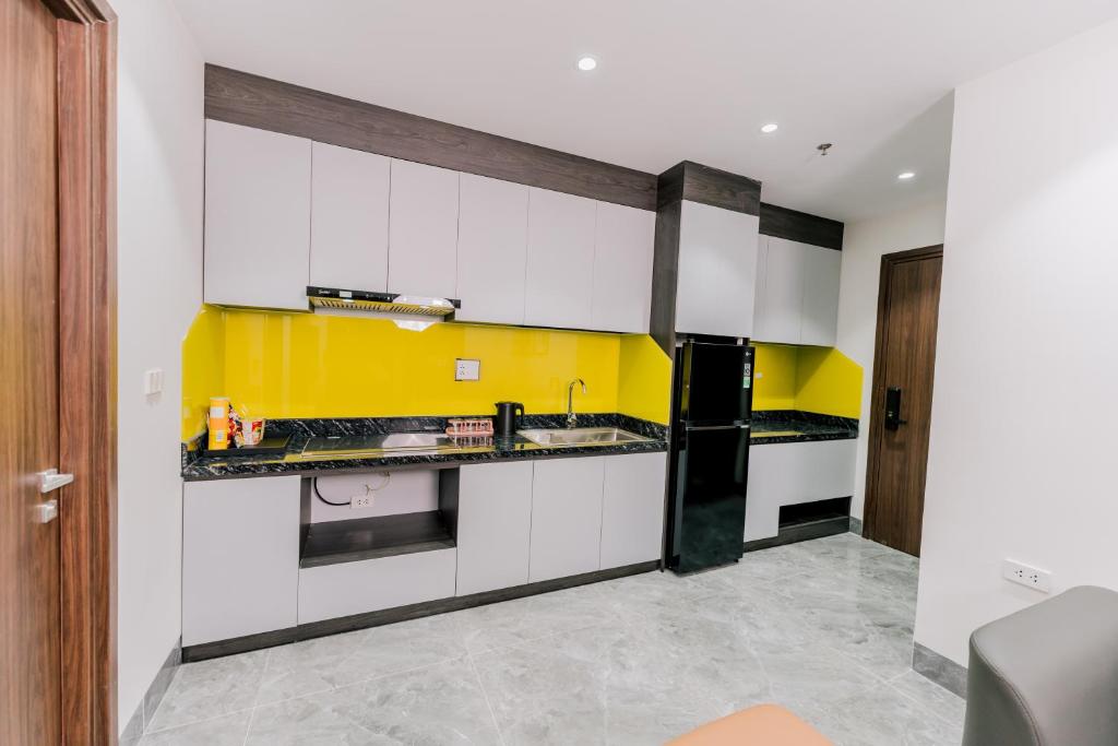 Pacific Apartment Phu Quoc - 18