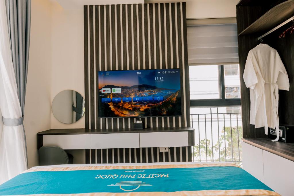 Pacific Apartment Phu Quoc - 9