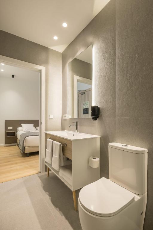 Mon Suites Jardín de Ayora - 18