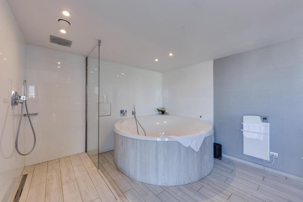 Van der Valk Hotel Liège Congres - Resim 16