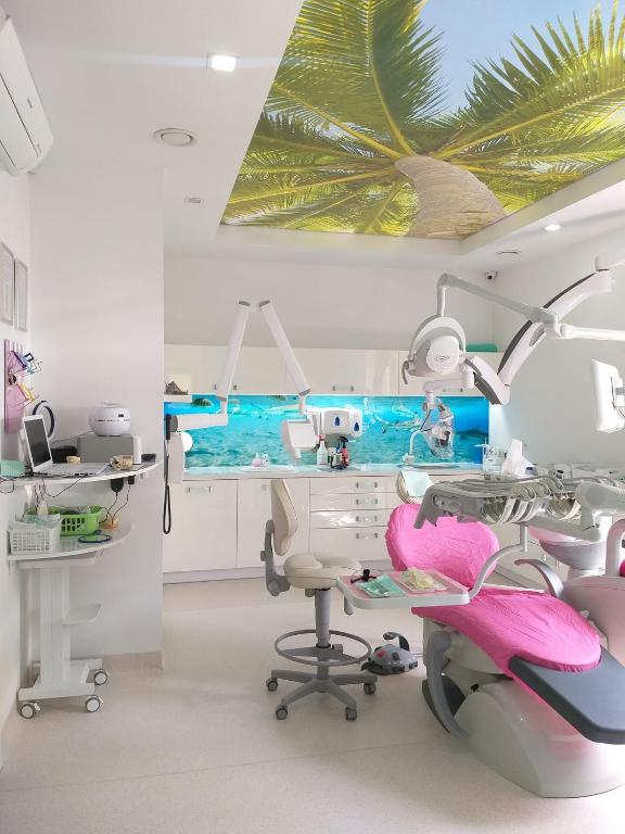 Hotel Boncza - Resim 30